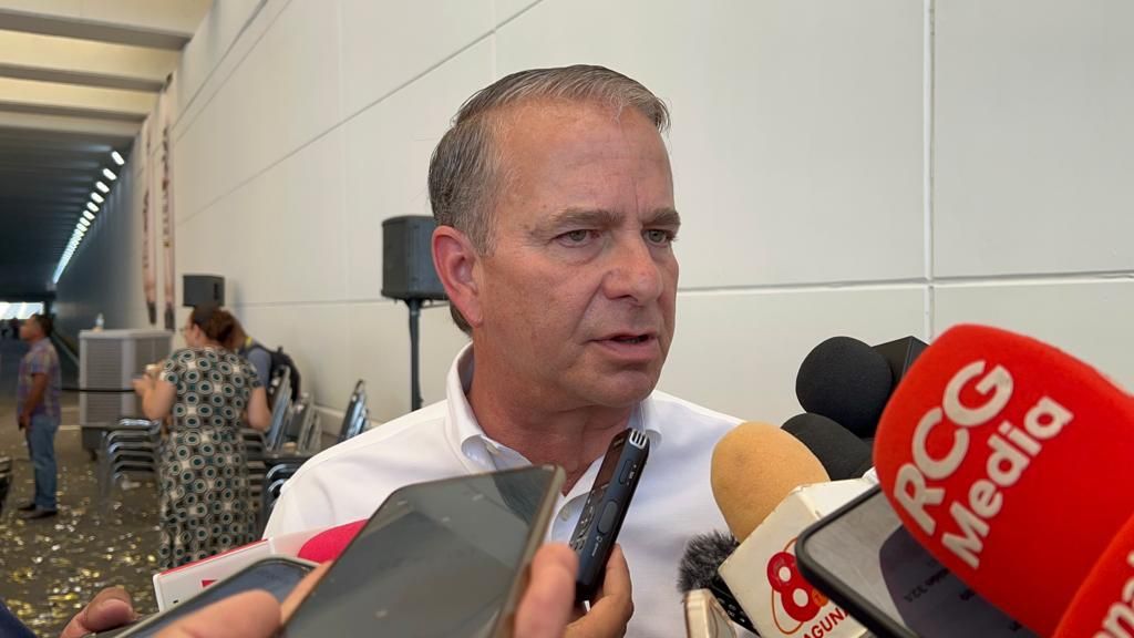 Llegan los libros de apoyo a Coahuila