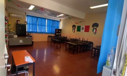Saltillo: Segundo día sin clase, sigue sin servicio de agua la escuela Pestalozzi