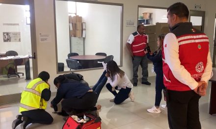 Habrá en Saltillo 23 simulacros este martes