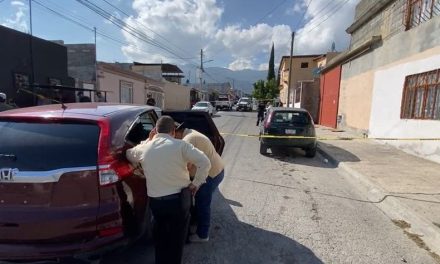 Muere decide terminar con su vida por problemas económicos en Saltillo