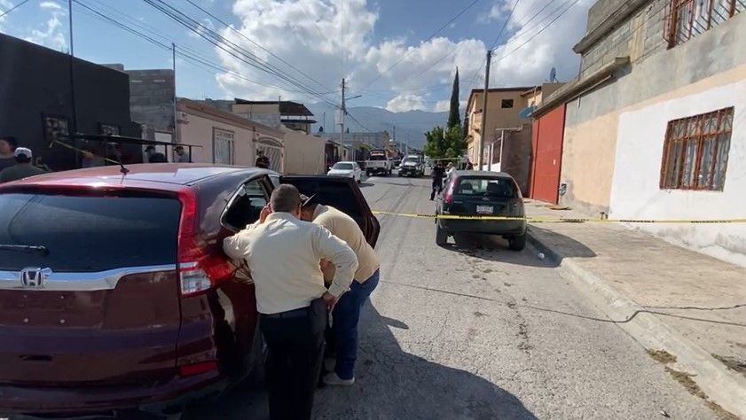 Muere decide terminar con su vida por problemas económicos en Saltillo
