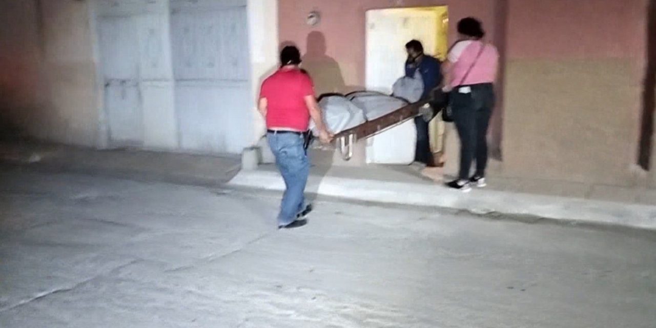 Encuentran adulto mayor sin vida en Parras