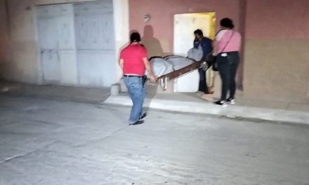 Encuentran adulto mayor sin vida en Parras