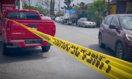 Taxista es encontrado sin vida en Saltillo