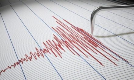 Se registran par de sismos en Jalisco