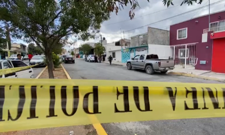 Hombre de 89 años de edad decide terminar con su vida en Saltillo