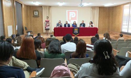 Facultad de Psicología ofrece apoyo para cuidado de la salud mental con Taller de Acompañamiento a Periodistas