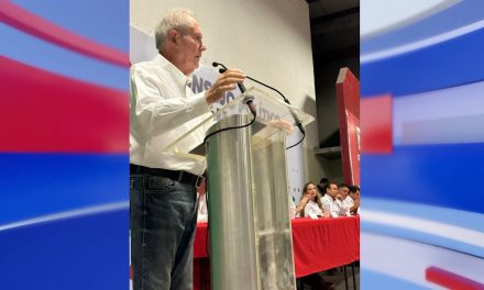Recorre Presidente del PRI Castaños, Frontera y Monclova; entrega reconocimientos