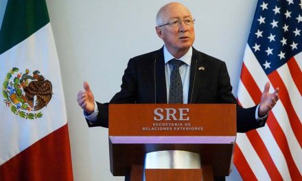 Comercio entre México y Estados Unidos supera los 860 mil millones de dólares