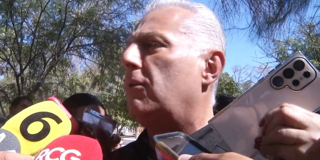 Con recursos propios municipio construirá Torreón obra vial Giro Independencia