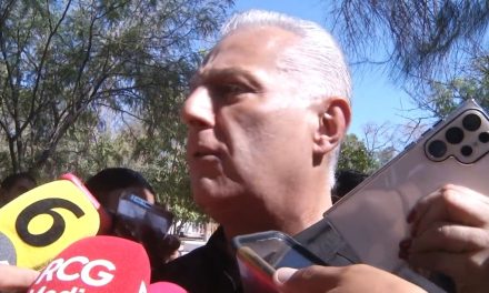 Con recursos propios municipio construirá Torreón obra vial Giro Independencia
