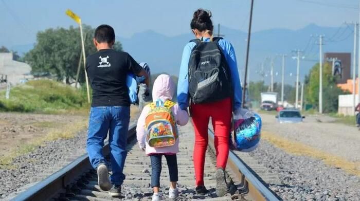 Sentencian a dos por tráfico de migrantes
