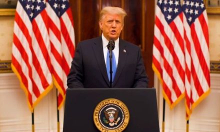 Juez federal declara a Donald Trump responsable de difamar a E. Jean Carroll