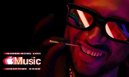 Usher estará en el show del Medio Tiempo del Super Bowl
