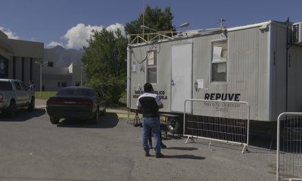 Más de 200 mil vehículos han sido regularizados en Coahuila