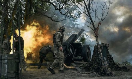 Destaca Zelenski histórico acuerdo con EE. UU. para la producción de armas