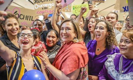 Xóchitl Gálvez reconoce plagio en trabajo de titulación y acatará resolución de la UNAM