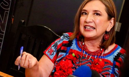 Xóchitl Gálvez y su casa roja de 75 millones de pesos… ventilan presunta red de corrupción para comprarla