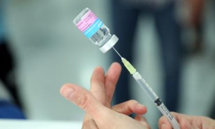 Llegan a Coahuila primeras vacunas contra la influenza