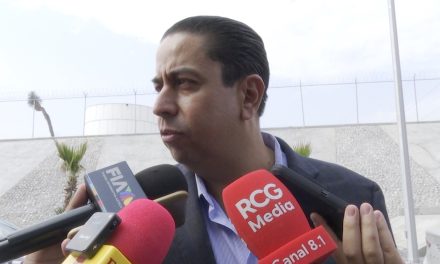 Ramos Arizpe tiene más de 30 mil nuevos empleos en cinco años