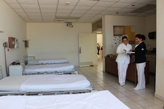 Exigen llegada de clínica de salud mental a la región Centro