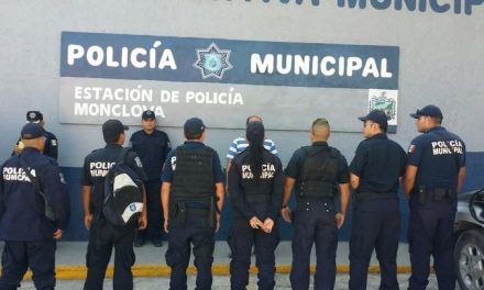 Reciben capacitación sobre violencia contra mujeres en Monclova