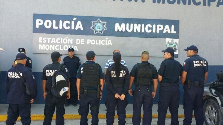 Reciben capacitación sobre violencia contra mujeres en Monclova