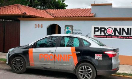 Atiende Pronnif ausencias voluntarias de menores en la Carbonífera