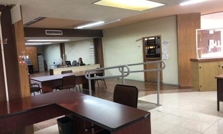 Alistan proceso de entrega-recepción
