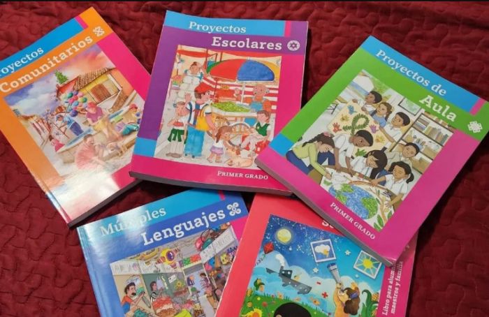Esperan fallo de SCJN sobre libros de texto