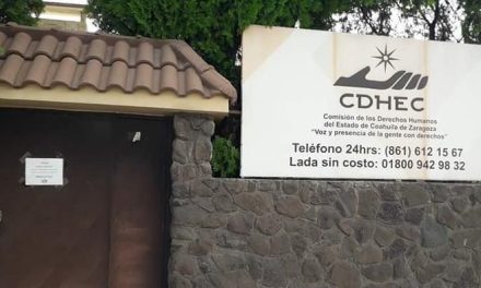 Crecen quejas ante la CDHEC en la Carbonífera