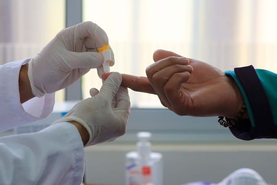 Crece porcentaje de diabéticos en Sabinas