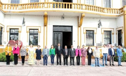 Conmemoran a la ONU en Sabinas