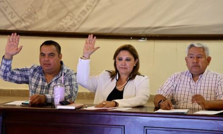 Aprueban iniciativa de Ley de Ingresos de Sabinas