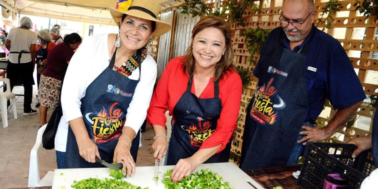 Anuncian ‘La Fiesta del Becerro’ en Sabinas