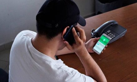 Extorsionan a dos estudiantes de Nueva Rosita