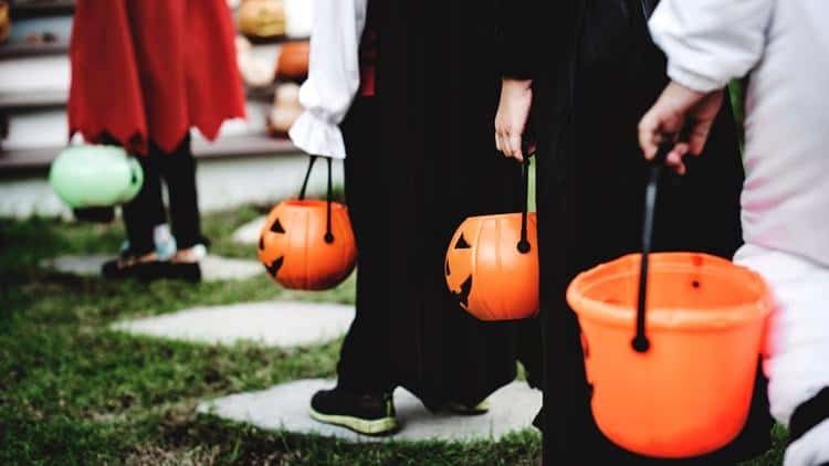 Implementarán operativo de seguridad por Halloween en Sabinas