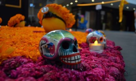 Anuncian segunda edición del festival de Día de Muertos en San Juan de Sabinas