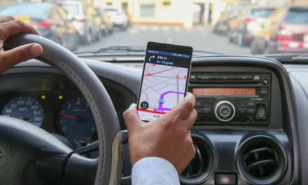 Incrementan operativos contra autos de aplicación en Monclova