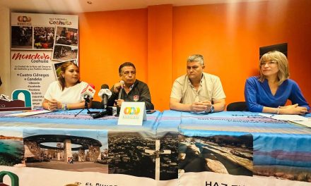 Monclova, sede por tercera vez de la Copa Telmex