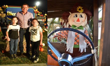 Invitan a ‘Diversión de Otoño’ en San Buenaventura