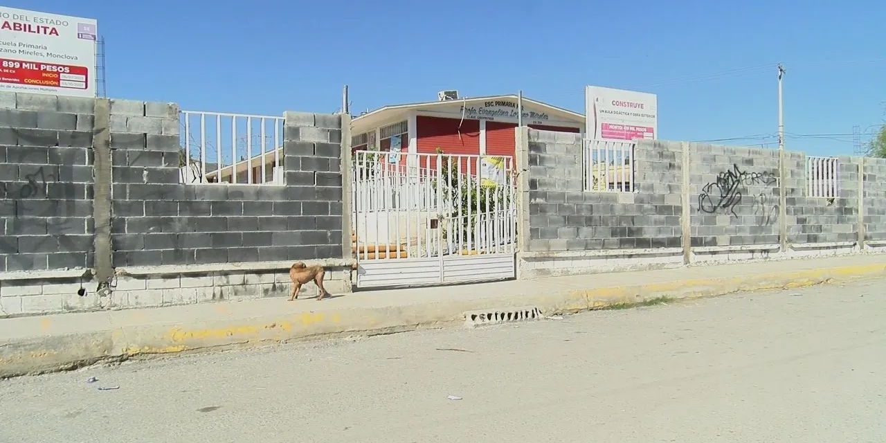 Jubilados exigen aumento a pensión en Monclova