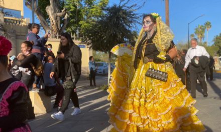Invitan al desfile ‘Entre dos mundos’ en Monclova