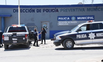 Detienen a presunto abusador en Monclova