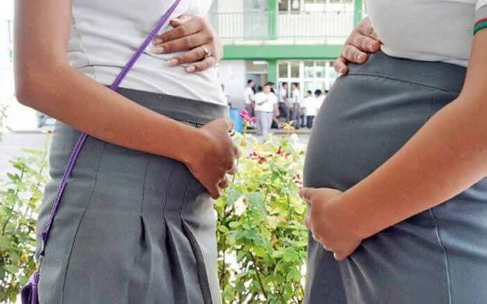 Buscan prevenir embarazos adolescentes en Acuña