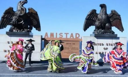 Encabezarán alcaldes Abrazo de la Amistad