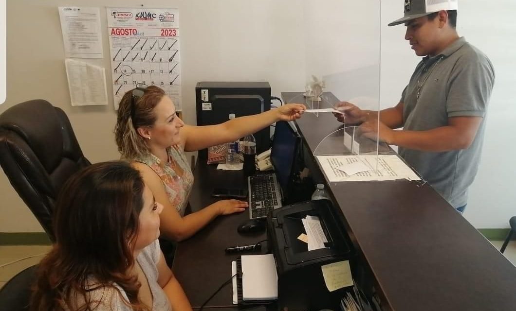 A punto de vencer el plazo de trámite de precartilla en Acuña