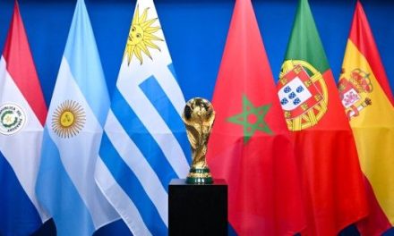 Por primera vez en la historia se celebrará el Mundial en seis países y dos continentes