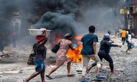 Violencia desenfrenada en Haití desata crisis humanitaria: ONU aprueba misión de apoyo