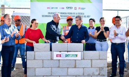 ‘Damos un paso más en el sistema educativo’